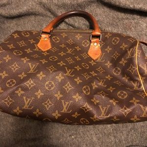 Louis Vuitton Purse